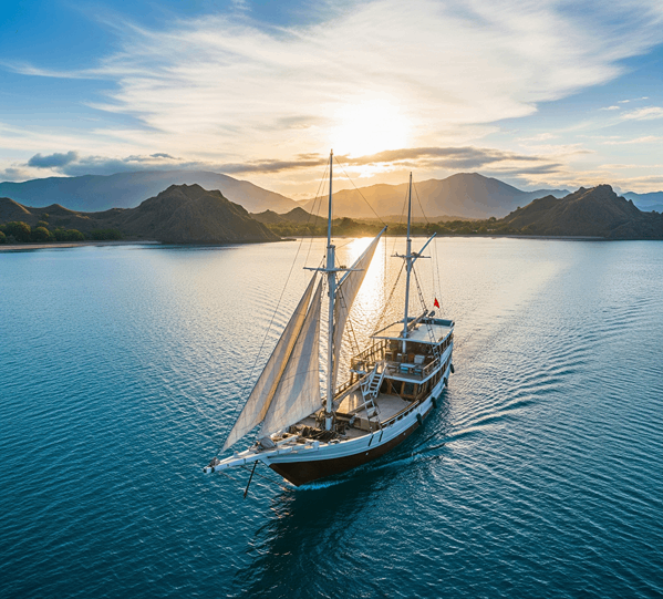 keindahan labuan bajo komodo floresgoldkomodo