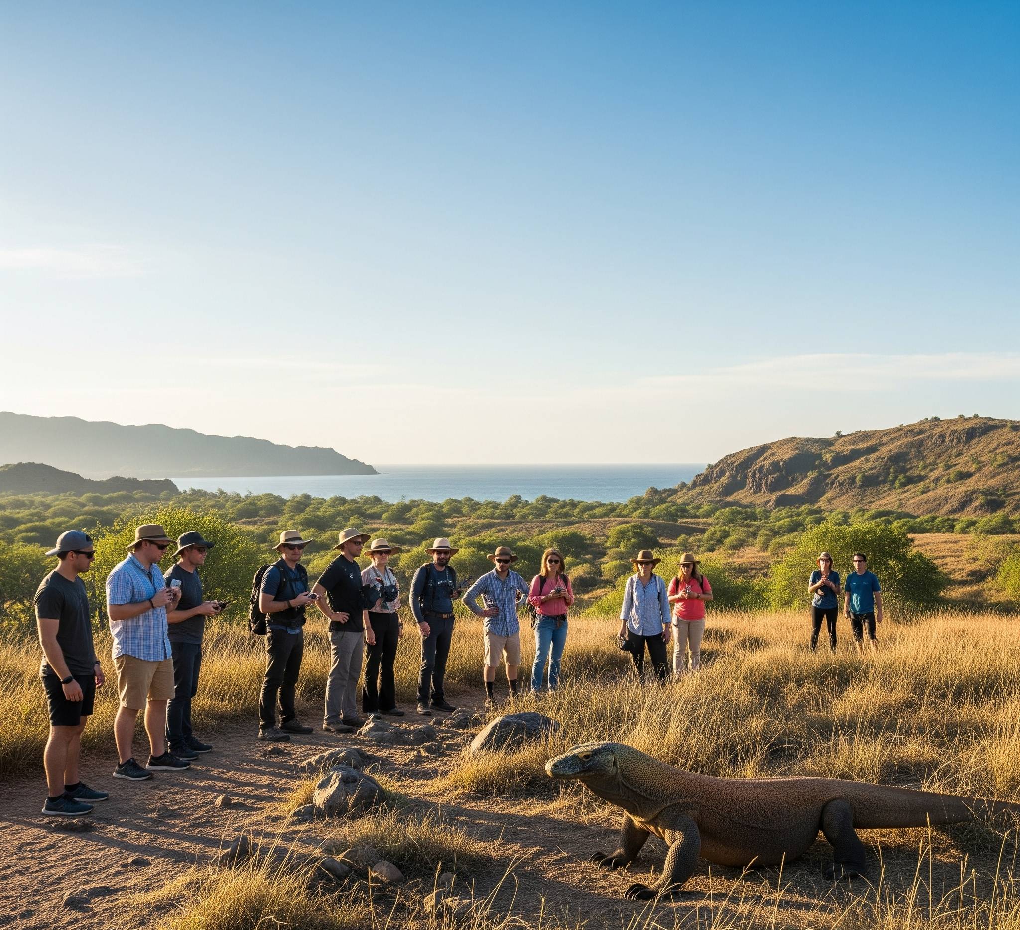 pulau komodo
