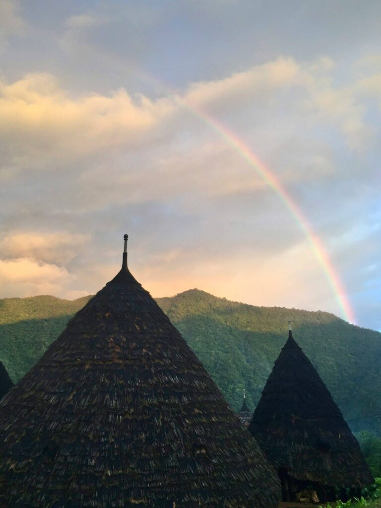 pilih sendiri